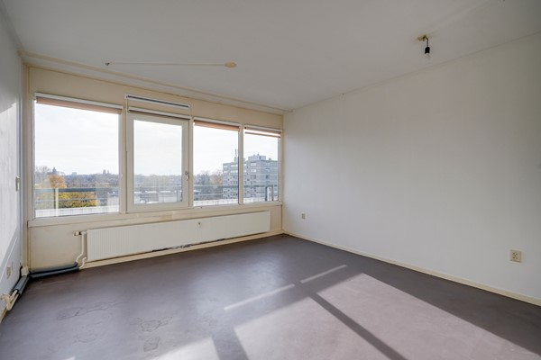 Medium property photo - Hijmans van den Berghlaan 156, 3571 PE Utrecht